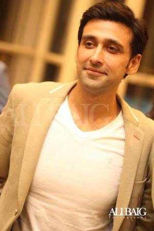 Sami Khan