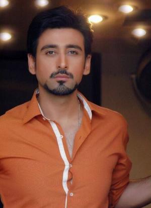 Sami Khan