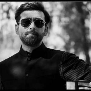 Sami Khan