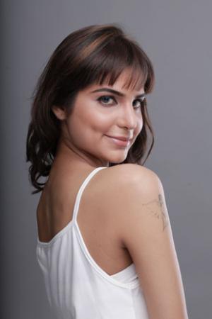 Sana Sarfaraz