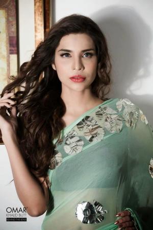 Sana Sarfaraz