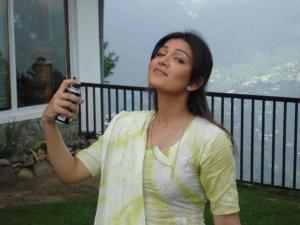 Sara Chaudhry