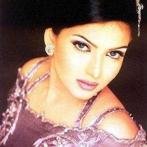 Sara Chaudhry