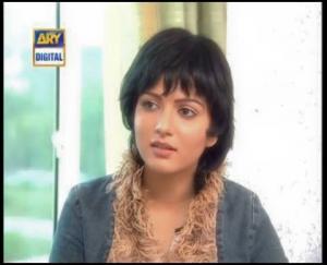 Sara Chaudhry