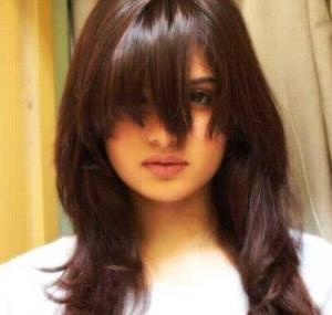 Sara Chaudhry