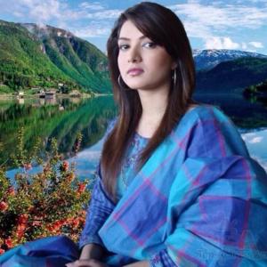 Sara Chaudhry