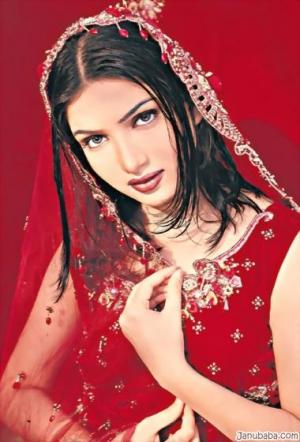 Sara Chaudhry