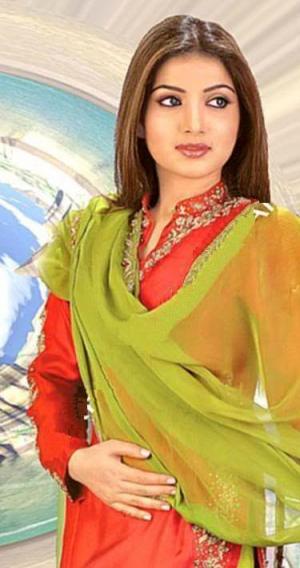 Sara Chaudhry