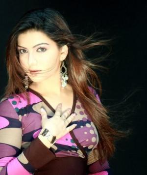 Sara Chaudhry
