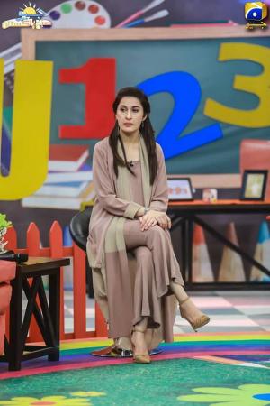 Shaista Lodhi