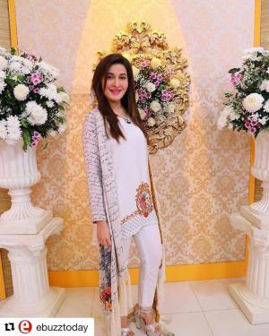 Shaista Lodhi