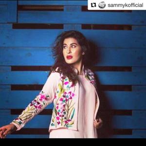 Shaista Lodhi