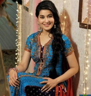 Shaista Lodhi
