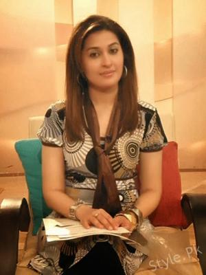 Shaista Lodhi