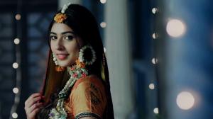Sonia Mishal