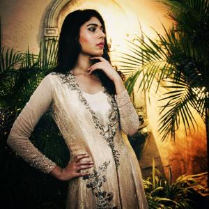 Sonia Mishal