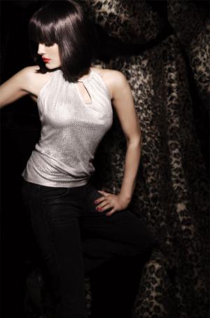 Sophia Mirza