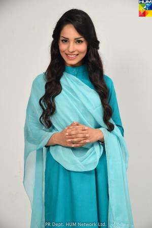 Sukaina Khan