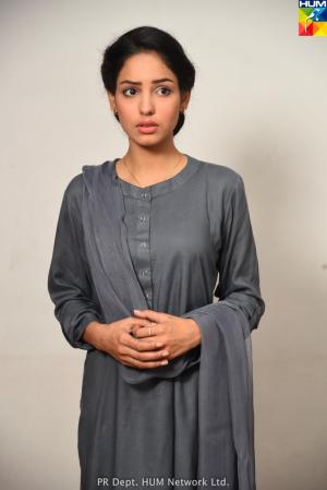 Sukaina Khan
