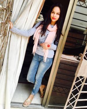 Sukaina Khan