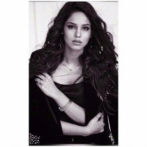 Sukaina Khan