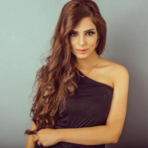 Sukaina Khan