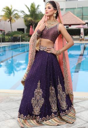 Sunita Marshall