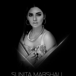 Sunita Marshall