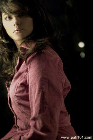 Tehreem Zuberi