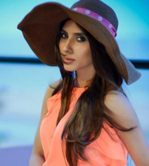 Uzma Khan
