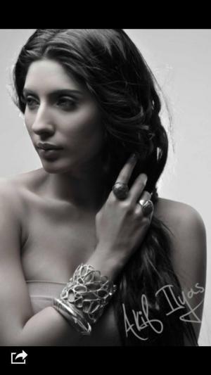 Uzma Khan