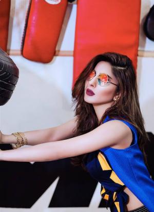 Uzma Khan
