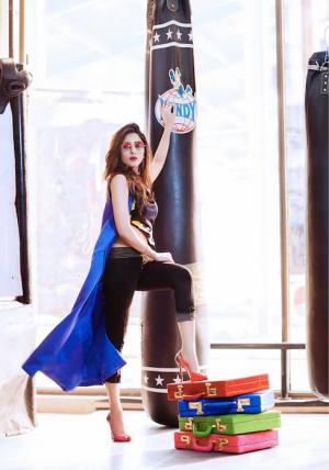 Uzma Khan