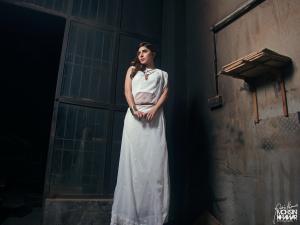 Uzma Khan