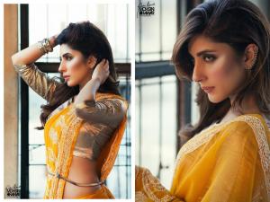 Uzma Khan