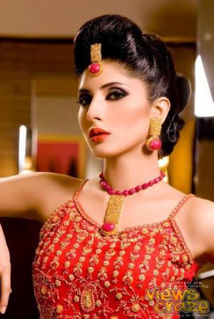 Uzma Khan