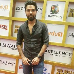 Yasir Hussain