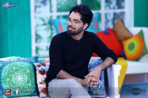 Yasir Hussain