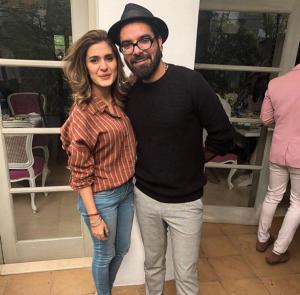 Yasir Hussain