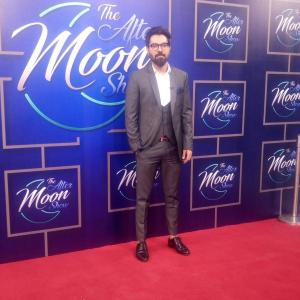Yasir Hussain