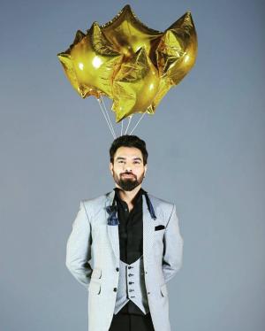 Yasir Hussain