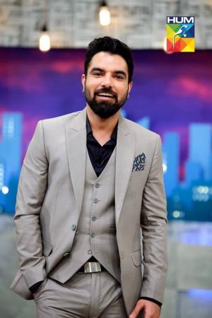 Yasir Hussain