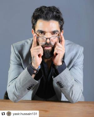 Yasir Hussain
