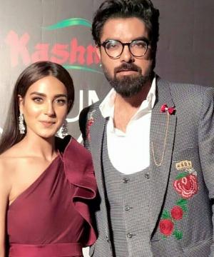 Yasir Hussain