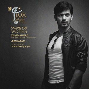 Zahid Ahmed