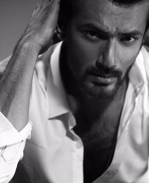 Zahid Ahmed