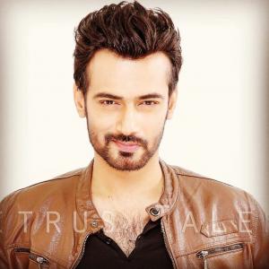 Zahid Ahmed