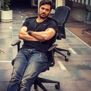 Zahid Ahmed