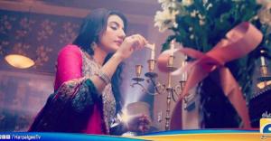 Zainab Jamil