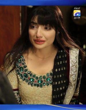 Zainab Jamil